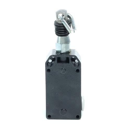 Pull-wire switch  Used
